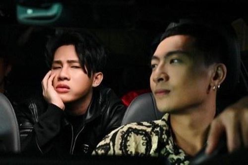 ViruSs: 'Bài hát mới của Jack rời rạc'