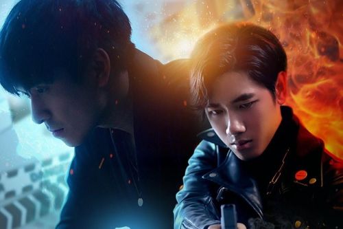 K-ICM kết hợp cùng nam vũ công tung MV mới