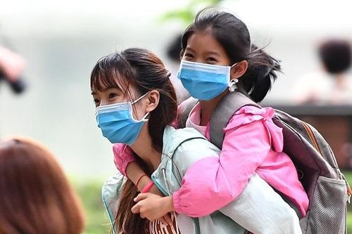Kiên Giang cho toàn bộ học sinh ở Phú Quốc nghỉ