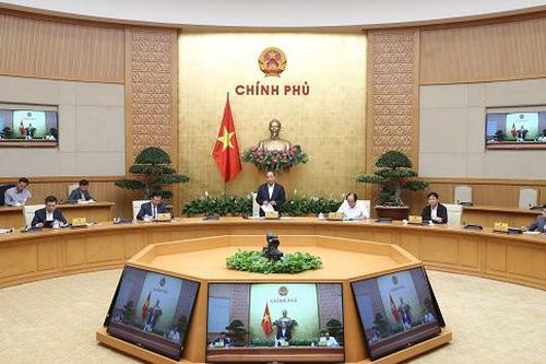 Vừa chống dịch vừa giữ vững kinh tế - xã hội