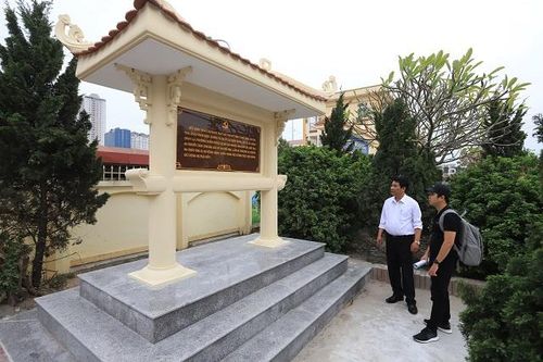 Những địa chỉ đỏ ở Thủ đô