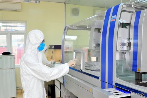 Bình Thuận tiếp tục gửi 17 mẫu xét nghiệm Covid-19