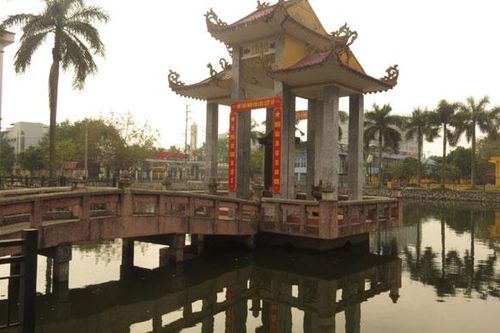 Về lại Chi bộ Cộng sản đầu tiên của vùng ngoại thành Hà Nội