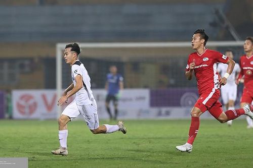 Văn Toàn gieo rắc ác mộng thế nào cho Quế Ngọc Hải và đồng đội