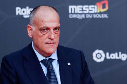Covid-19: La Liga đứng trước nguy cơ hủy giải, chức vô địch sẽ thuộc về ai?