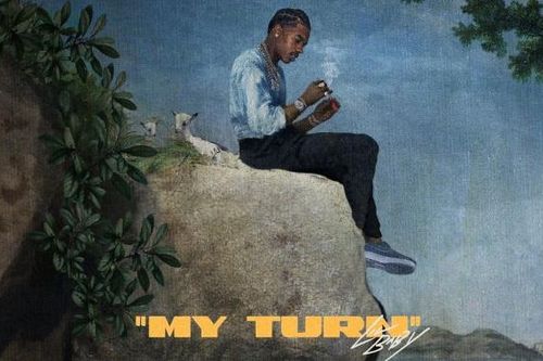 Album 'My Turn' của Lil Baby: Bước chuyển mình thành một người đàn ông