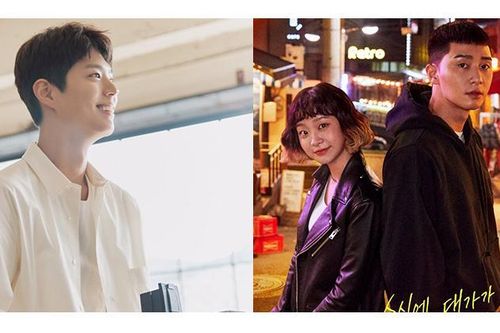 Park Bo Gum bất ngờ xác nhận đóng cameo trong tập cuối 'Itaewon Class'!