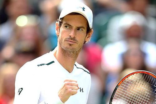 Tennis: Andy Murray trong rủi lại có may