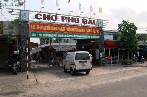 Ngăn ngừa Covid-19: Không khẩu trang, không vào chợ