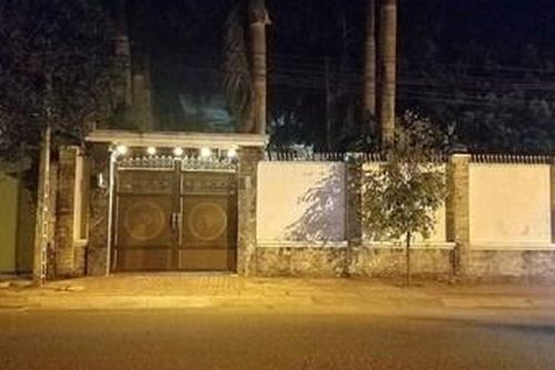 Vạch trần luận điệu của những 'săng-ta chính trị' xuyên tạc, bôi nhọ quân đội