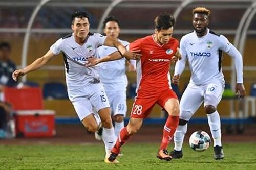 V-League 2020 tạm hoãn đến hết tháng 3 vì dịch Covid-19
