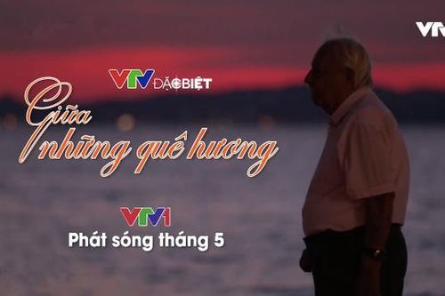 Phim về những cán bộ 'địch vận' không mang dòng máu Việt