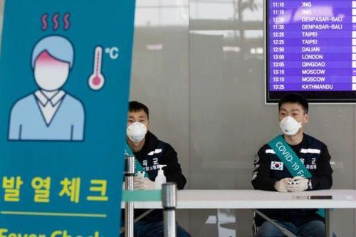 Covid-19: Hàn Quốc kiểm soát đặc biệt với du khách châu Âu, bang lớn nhất nước Đức ban bố tình trạng thảm họa