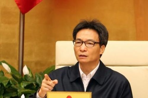 Đẩy mạnh ứng dụng công nghệ thông tin, phát hiện nhanh nhất các trường hợp nghi nhiễm COVID-19