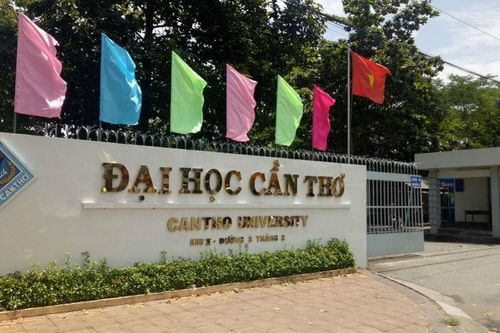 Bảng xếp hạng đại học thế giới 2020: Lần đầu Việt Nam có đại diện nhóm ngành Nông - Lâm nghiệp