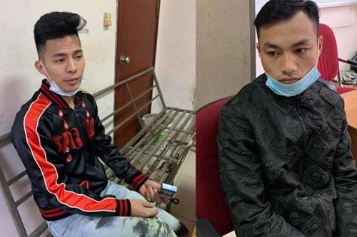 Đi mua dâm đồng giới, nam thanh niên bị cướp tài sản