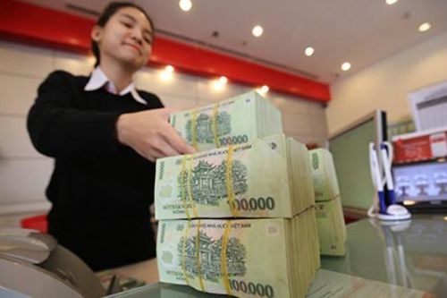 Ngân hàng Nhà nước công bố hạ lãi suất điều hành