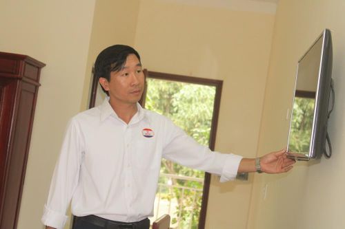 Ông chủ chịu lỗ, nhường khách sạn cho người dân cách ly phòng dịch Covid-19