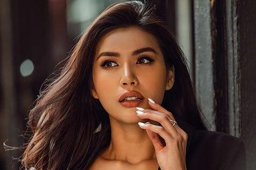 Sau Đông Nhi, siêu mẫu Minh Tú bị chỉ trích keo kiệt vì chỉ từ thiện 10 triệu đồng