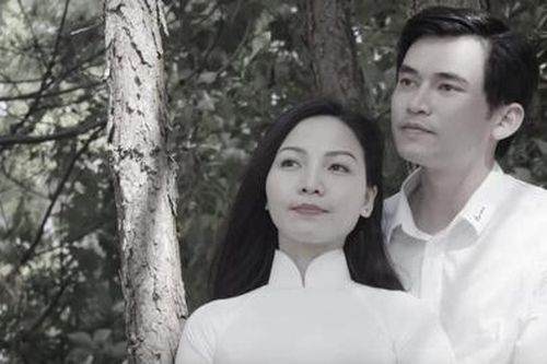 Tung MV 'Hãy để em đi', Khánh Loan mạnh mẽ hơn sau cú sốc tình cảm