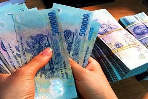 Chiếm đoạt hơn 500 triệu đồng rồi bỏ trốn ra nước ngoài