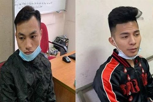 Bị cướp vì chê thanh niên bán dâm đồng tính 'giống nghiện'
