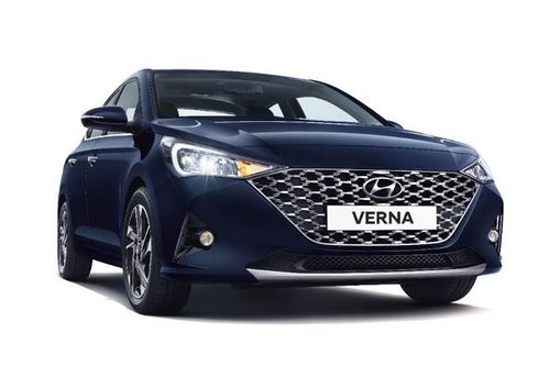 Ô tô SUV Hyundai Ấn Độ giá 256 triệu sắp có phiên bản mới