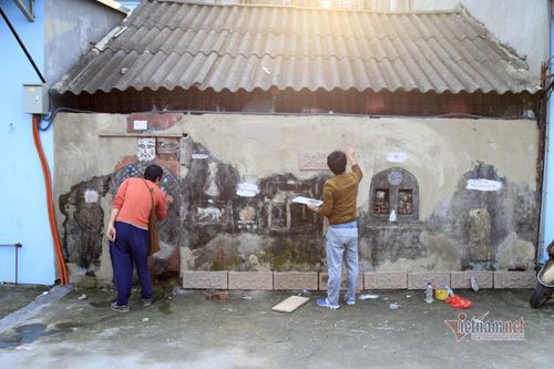 Bãi rác Thủ đô không ai muốn đến, bỗng truyền tai thành nơi 'sống ảo'