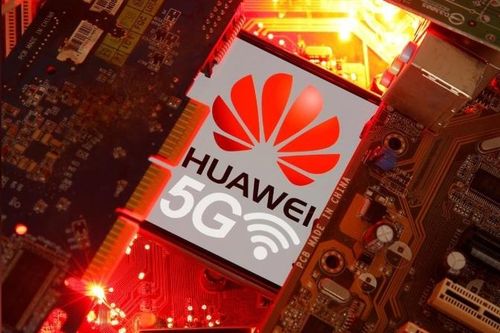 Pháp cho phép đưa một số thiết bị Huawei vào mạng 5G