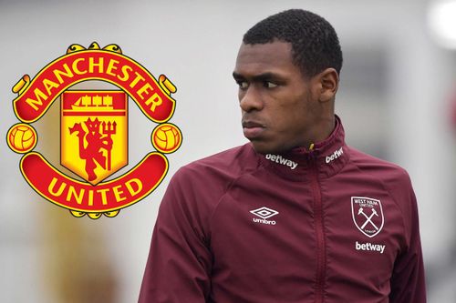 MU ký Issa Diop, Mourinho lộ hai mục tiêu