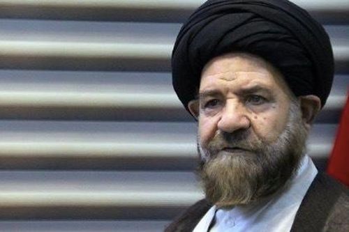 Giáo sĩ xuất chúng của Iran qua đời vì virus corona