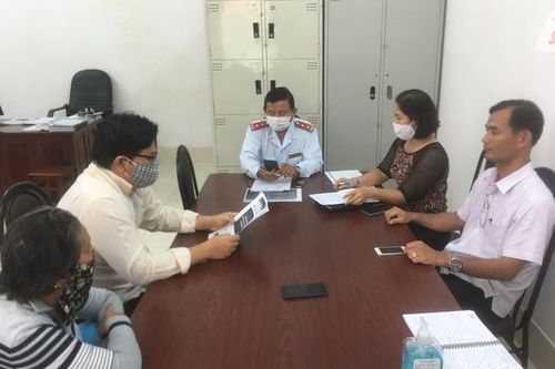 Cần Thơ phạt 3 người tung tin sai về dịch Covid-19 và làm giả văn bản