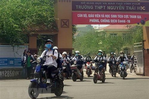 Vĩnh Phúc đóng cửa nhà hàng, quán bar và cho học sinh nghỉ học