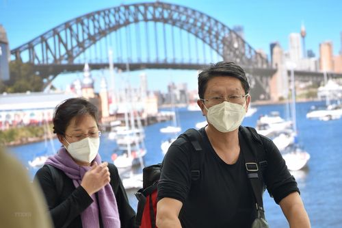 COVID-19: Australia phạt nặng những người không thực hiện tự cách ly