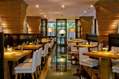 Thái Lan: Dịch vụ ăn uống bị ảnh hưởng nặng nề vì dịch COVID-19