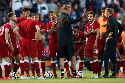 Liverpool sẽ vô địch Premier League theo kịch bản nào?