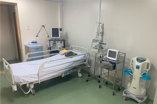 Thành phố Hồ Chí Minh đảm bảo năng lực cách ly và khám, chữa bệnh COVID-19