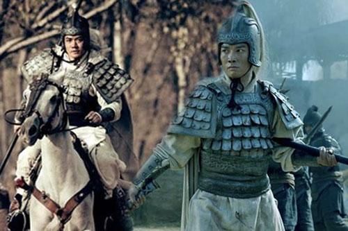 Khám phá cuộc đời mãnh tướng Triệu Vân: 'Chiến binh vĩ đại nhưng bị dìm trên quan trường'