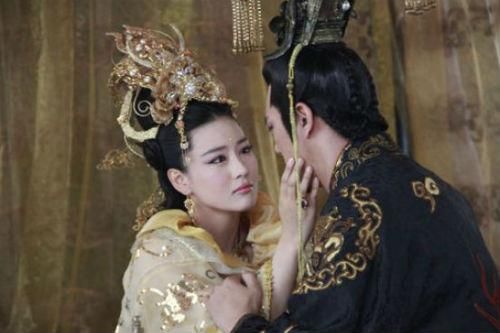 Hà Tịnh Anh tội đồ 'dâm loạn' độc nhất triều Nam Tề