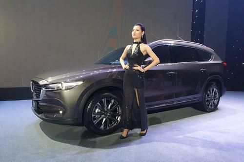 Đối thủ của Hyundai Santa Fe, Toyota Fortuner giảm giá 100 triệu đồng tại Việt Nam