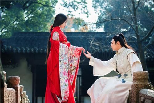 Chuyện ông vua được mệnh danh là 'hoang dâm nhất Trung Quốc'