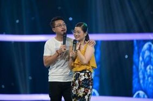Lâm Vỹ Dạ khoe chồng tâm lý, dàn em út nhanh nhảu 'nhảy' vào 'cà khịa' ngay lập tức
