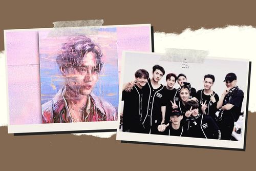 Hóa ra tên ca khúc chủ đề debut solo của Suho có liên quan mật thiết với nhóm EXO thế này đây
