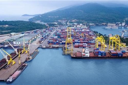 Doanh nghiệp logistics lo giảm một nửa doanh thu vì Covid-19