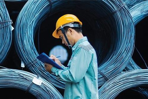 Dây chuyền HRC của thép Hòa Phát chậm tiến độ vì dịch Covid-19