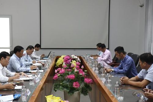 Chủ tịch UBND tỉnh Nguyễn Văn Dương tiếp công dân khiếu nại