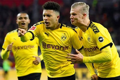 Borussia Dortmund - Mạnh nhưng chưa ổn định