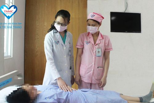 Cứu sống thai phụ có thai ngoài tử cung bị vỡ