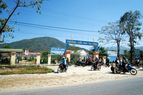Đạ Tông nỗ lực phát triển toàn diện