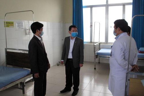 Đà Lạt cách ly, theo dõi sức khỏe tại nhà 7 trường hợp liên quan đến bệnh nhân Covid-19 số 50